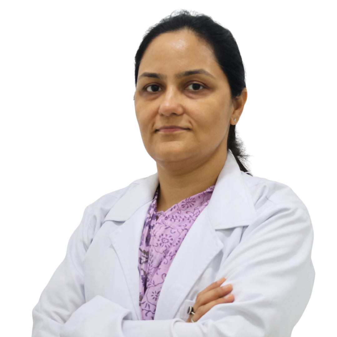 Bhuvna Ahuja